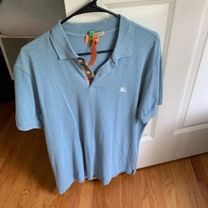 Burberry Brit Polo